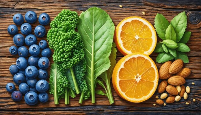 boost energy and immunity