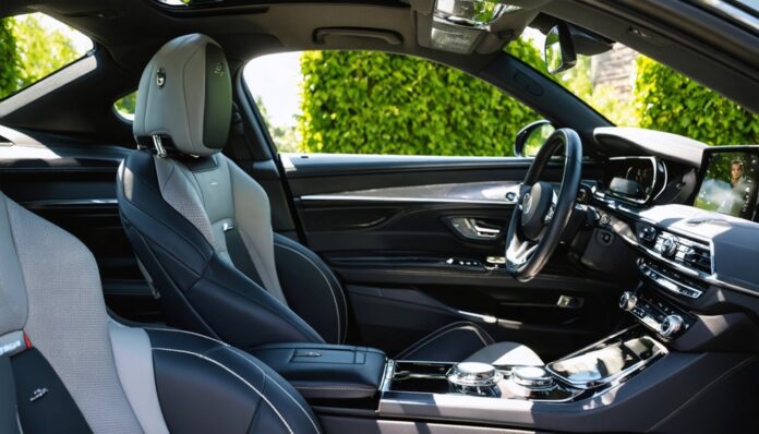 buying luxury vehicle tips