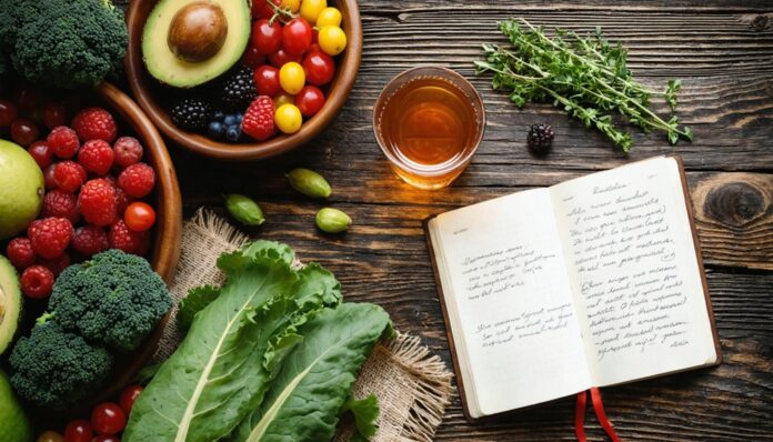 gut health reveals personality
