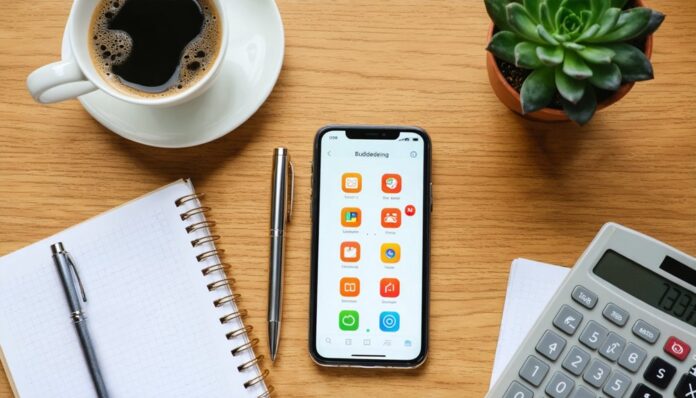 manage your personal finance