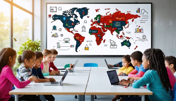 preparing students for future