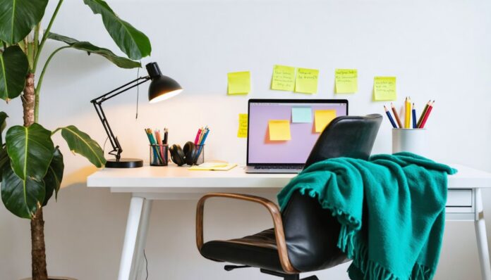 remote work tech advances