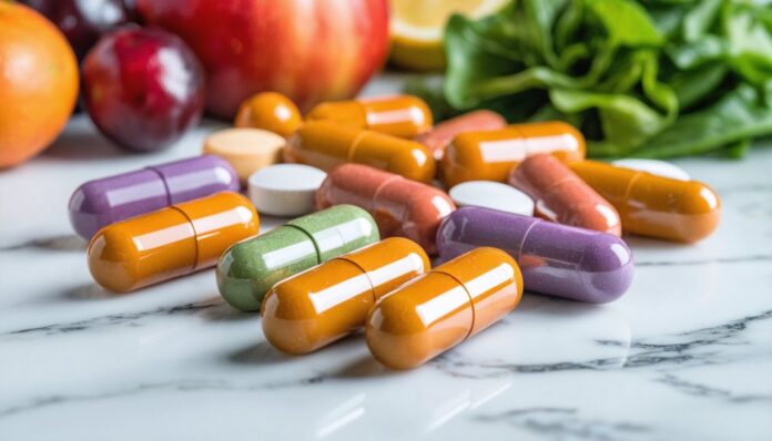 supplements have hidden dangers