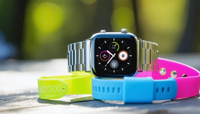 wearable technology is advancing